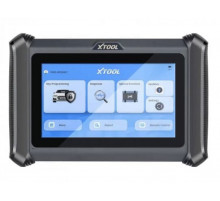 XTool X100 PADS - программатор ключей и диагностический сканер
