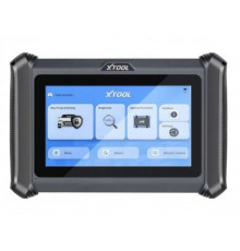 XTool X100 PADS - программатор ключей и диагностический сканер