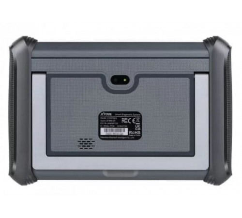 XTool X100 PADS - программатор ключей и диагностический сканер