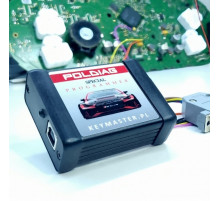 PolDiag MQB NEC35XX