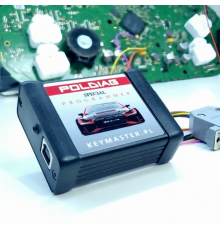 PolDiag MQB NEC35XX