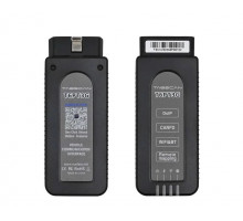 TabScan T6PT3G для Porsche