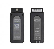 TabScan T6PT3G для Porsche