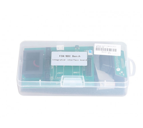 Yanhua FEM/BDC Bench адаптеры для ACDP Yanhua FEM/BDC Bench адаптеры для ACDP