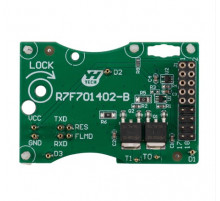 Yanhua VW MQB RH850 R7F701402-B адаптер для ACDP