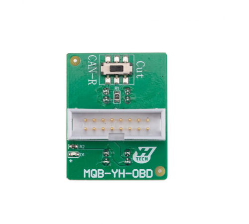 Yanhua VW MQB YH-OBD Platform адаптер для ACDP