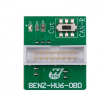 Yanhua Mercedes-Benz MB HU6 YH-OBD Platform адаптер для ACDP