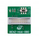 Yanhua Mercedes-Benz MB HU6 YH-OBD Platform адаптер для ACDP