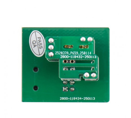 Yanhua Mercedes-Benz MB HU6 YH-OBD Platform адаптер для ACDP Yanhua Mercedes-Benz MB HU6 YH-OBD Platform адаптер для ACDP