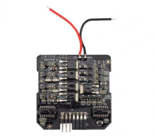 OBDstar RH850/V850 Adapter Kit