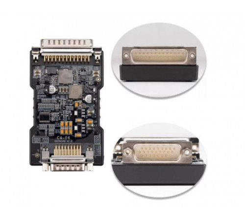 OBDstar RH850/V850 Adapter Kit