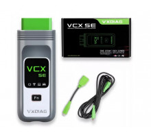 VXDiag VCX SE BMW Doip
