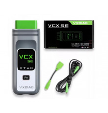 VXDiag VCX SE BMW Doip