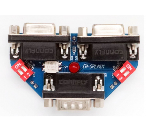 CAN HACKER CH OBD FD FULL KIT CAN HACKER CH OBD FD FULL KIT