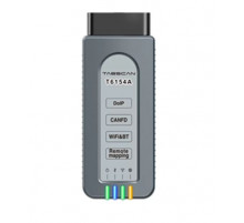 TabScan T6154A для VAG