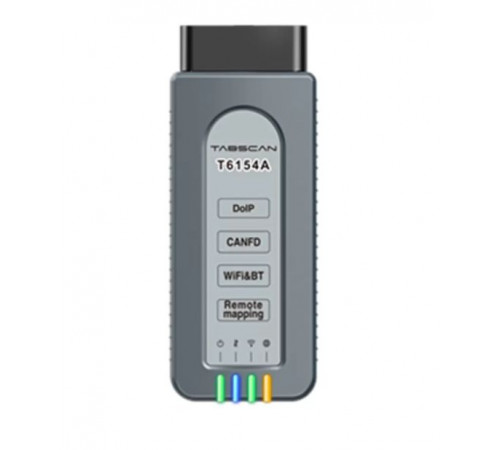 TabScan T6154A для VAG TabScan T6154A для VAG
