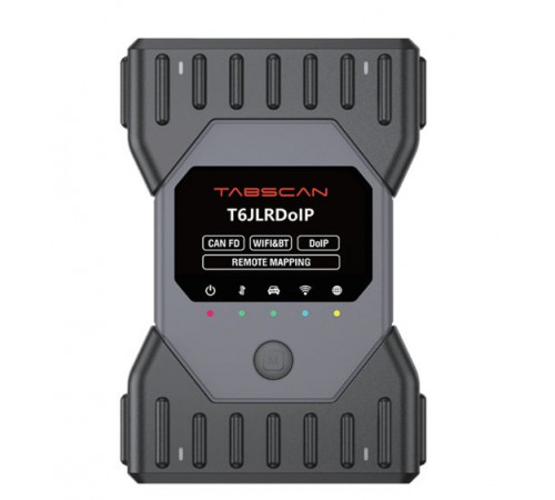 TabScan T6 Elite для работы с дилерскими программами TabScan T6 Elite для работы с дилерскими программами
