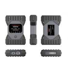 TabScan T6 Elite для работы с дилерскими программами