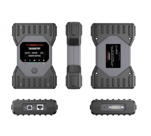 TabScan T6 Elite для работы с дилерскими программами TabScan T6 Elite для работы с дилерскими программами
