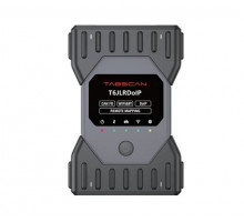 TabScan T6JLRDoIP для JLR