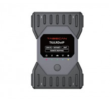 TabScan T6JLRDoIP для JLR