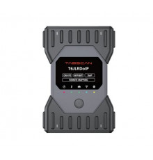 TabScan T6JLRDoIP для JLR