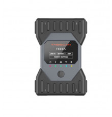 TabScan T6BBA MERCEDES BMW VAG