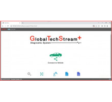 Активация программного обеспечения Global TechStream Plus (GTS+)