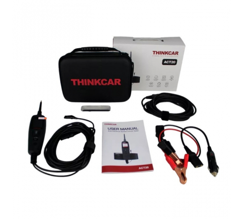Контролька Thinkcar ACT20 Контролька Thinkcar ACT20
