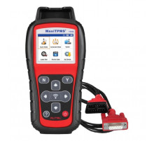 Autel MaxiTPMS TS508 — сканер TPMS для диагностики и программирования