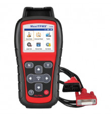 Autel MaxiTPMS TS508 — сканер TPMS для диагностики и программирования