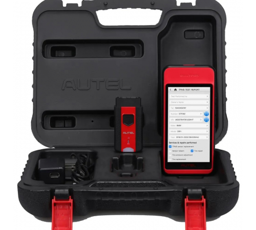 Autel ITS600 - программатор TPMS Autel ITS600 - программатор TPMS