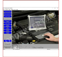 Активация TechStream 18 для Toyota и Lexus: настройка J2534 (OpenPort, Scanmatik и др.)