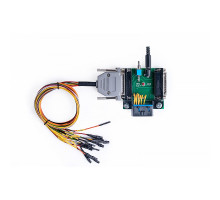 УНИВЕРСАЛЬНЫЙ КАБЕЛЬ И ПЛАТА С КОЛОДКОЙ OBD2 (CAN) ДЛЯ COMBILOADER