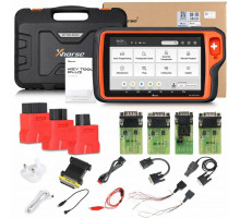 Xhorse VVDI Key Tool Plus VA — программатор ключей и диагностики VAG