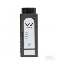 VAS 6154 Wi-Fi для работы с ODIS