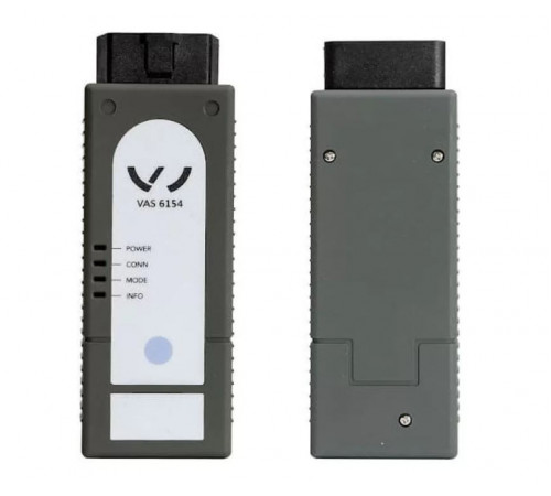 VAS 6154 Wi-Fi для работы с ODIS