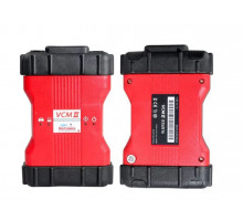 ALLScanner VxDiag VCX NANO VCM2 для Ford и Mazda