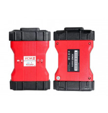 ALLScanner VxDiag VCX NANO VCM2 для Ford и Mazda