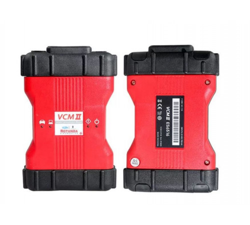 ALLScanner VxDiag VCX NANO VCM2 для Ford и Mazda