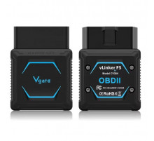 Vlinker FS Bluetooth от Vgate для работы с FORScan и Scan My Tesla