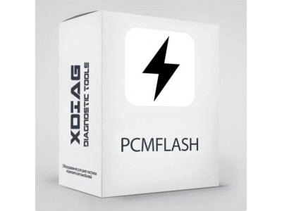 Руководство по установке PCMFlash и активации модулей