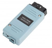 VNCI RNM для марок Renault, Nissan, Mitsubishi