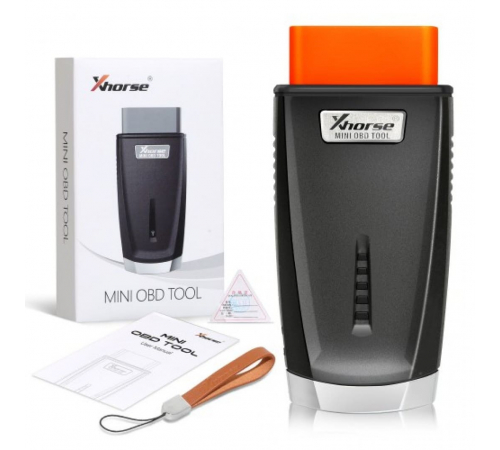 Xhorse VVDI Key Tool Mini OBD