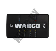 Wabco DI2 – диагностическое оборудование для грузовой и коммерческой техники