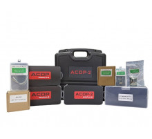 Yanhua Mini ACDP 2 BMW Full