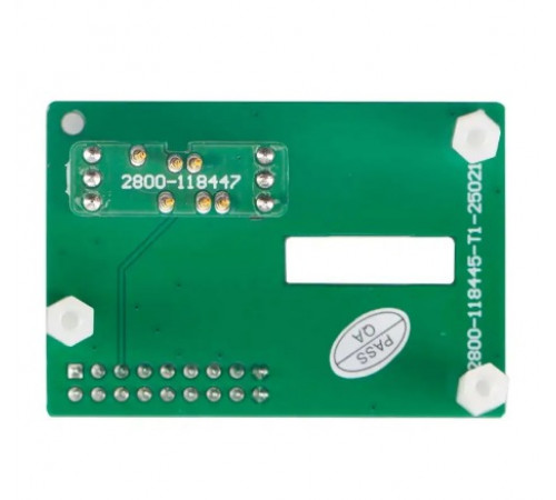 Yanhua Toyota R7F701401 Unencrypted адаптер для ACDP