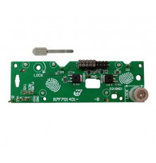 Yanhua Toyota R7F701401-B адаптер для ACDP