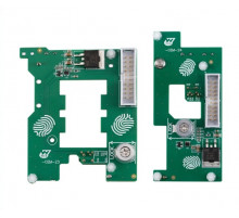 Yanhua Volvo (2023-2024) CEM для ACDP