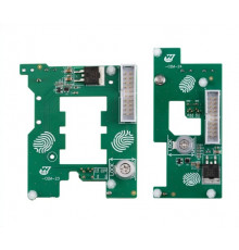 Yanhua Volvo (2023-2024) CEM для ACDP